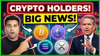 Top Crypto Coins For Trading  | Crypto Regulation Update