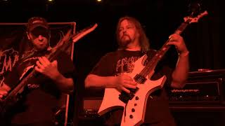 Eminent Slaughter - Endless - Live 091914