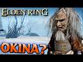 Auf zum Berggipfel! | Elden Ring #77 | Blind | #eldenring
