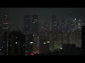 Shenzhen 24h Timelapse On 15 05 2026 4K 70mm Zoom 