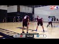 2018 NCDA National Championship - GVSU vs. CMU