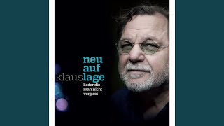 Komm halt mich fest (Newly Recorded 2015)