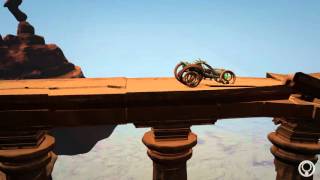 Skyreach Cinematic Trailer