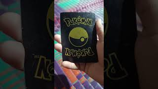black cat black Pokemon card greninja black cat black Pokemon card greninja
