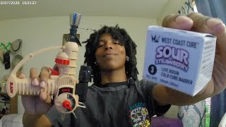 WEST COAST CURE TIER 3 REVIEW 