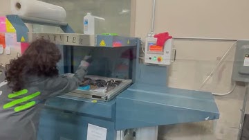 Device Lifecycle Management: Packing and Shipping Process Overview