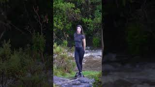 One With Nature And Water