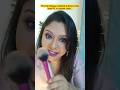 Kar Baitha Bhul wo.Eid Makeup look #makeup #makeuptutorial #ytshorts #shorts #shortvideo #bollywood