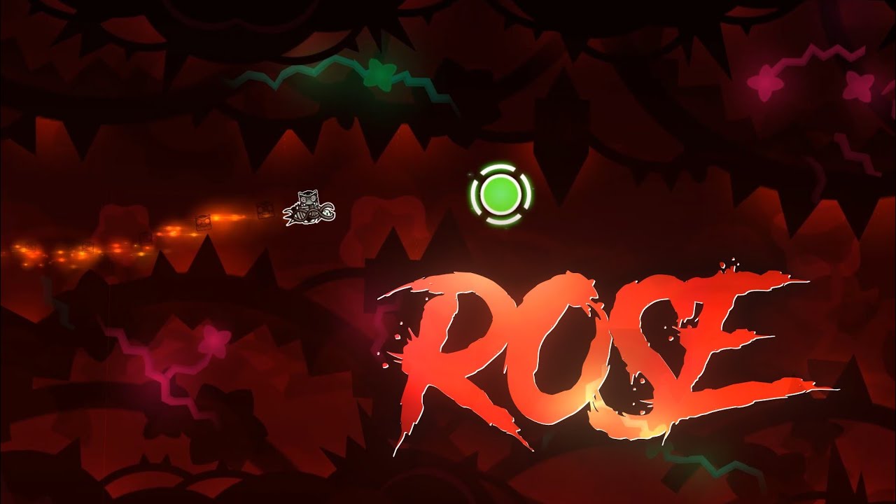 Rose