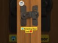 😱❤Amazing Doorlock #professional locks #virallock