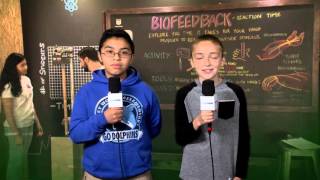 Stem Zone 2016 At&T Pebble Beach Pro Am Friday Group 05