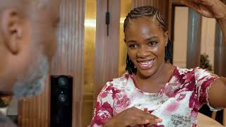 My Evil Step Mother Never Knew I Have Strange Power To Remove Poison She Put In Food- African Movies