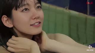 吉岡里帆【 グラビア映像 ❶ 】