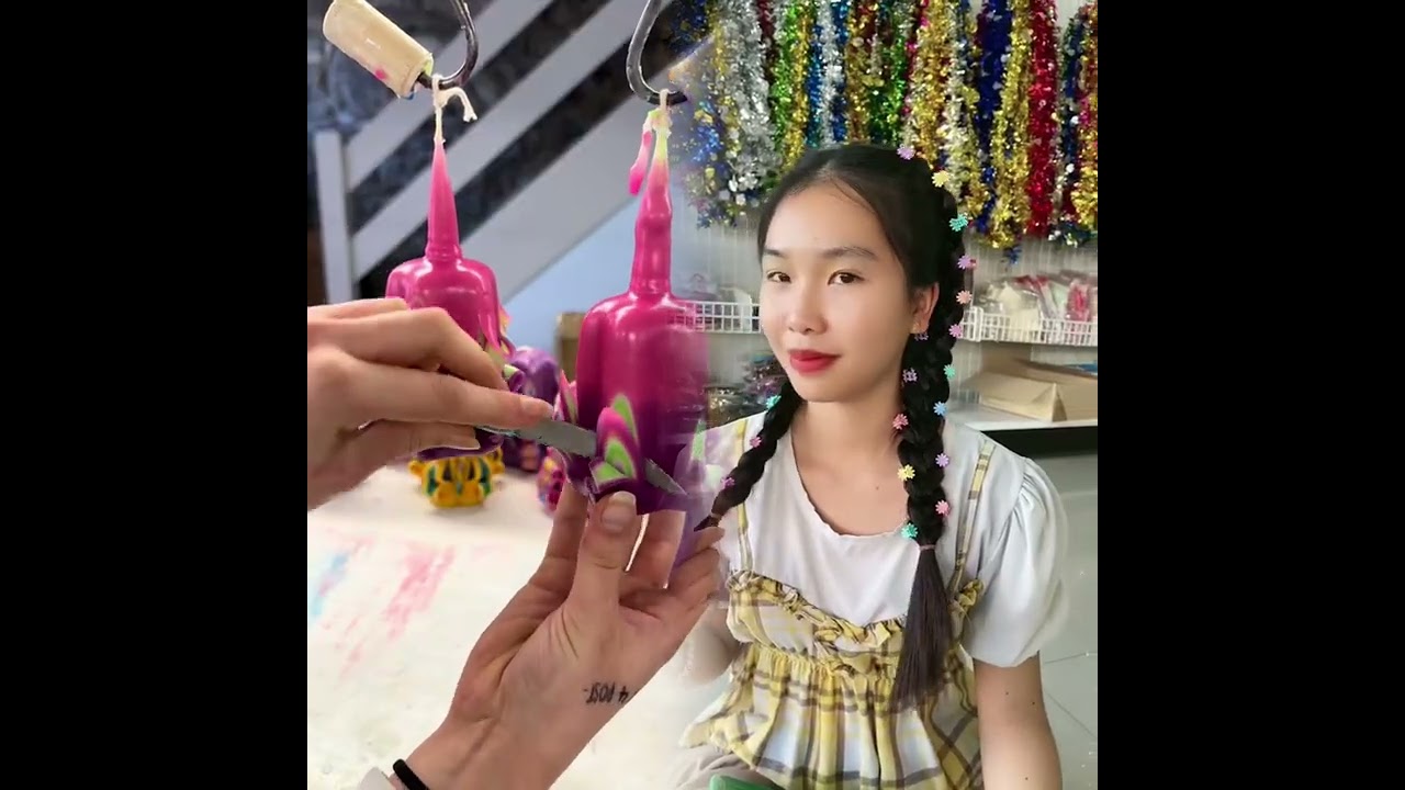 วิดีโอสั้นของ