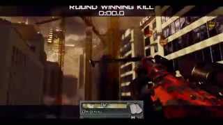 MW2 Fake PC Patch *Unexposable*