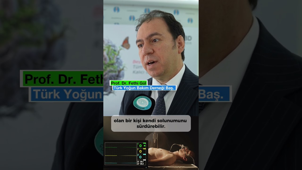 Beyin ölümü ne demek?