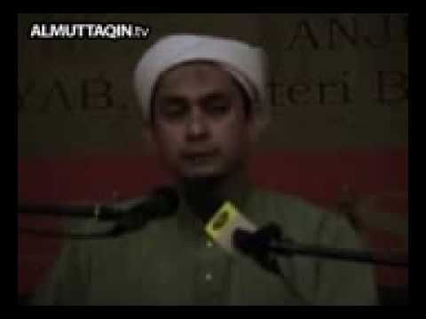 khutbah di haji wada' - 1 - kewafatan nabi.mp4