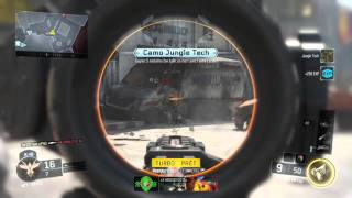 QUAD HS LOCUS