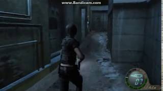Resident Evil 4 - Assignment Ada Part 2
