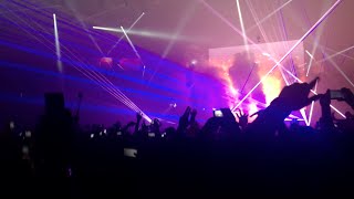 Eric Prydz - Opus - Creamfields 2016