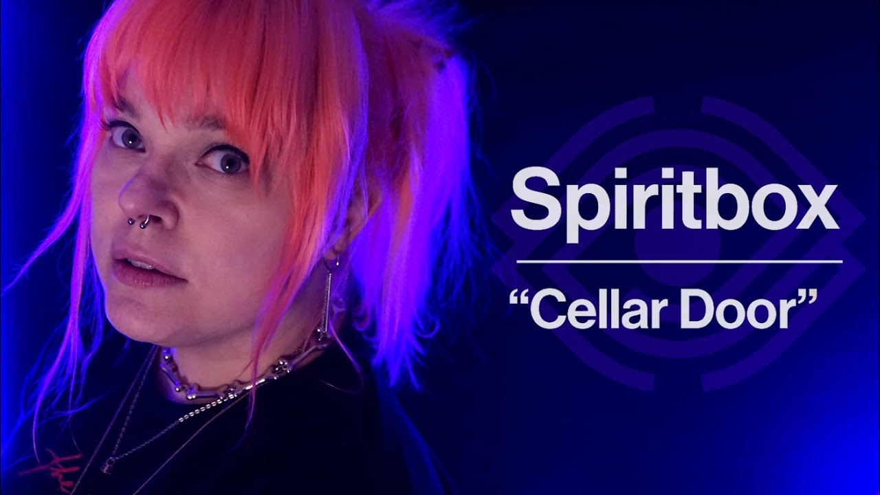 Spiritbox - Cellar Door (Vocal Cover)