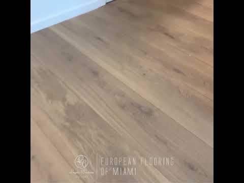 Coreca || Legno Bastone & European Flooring of Miami