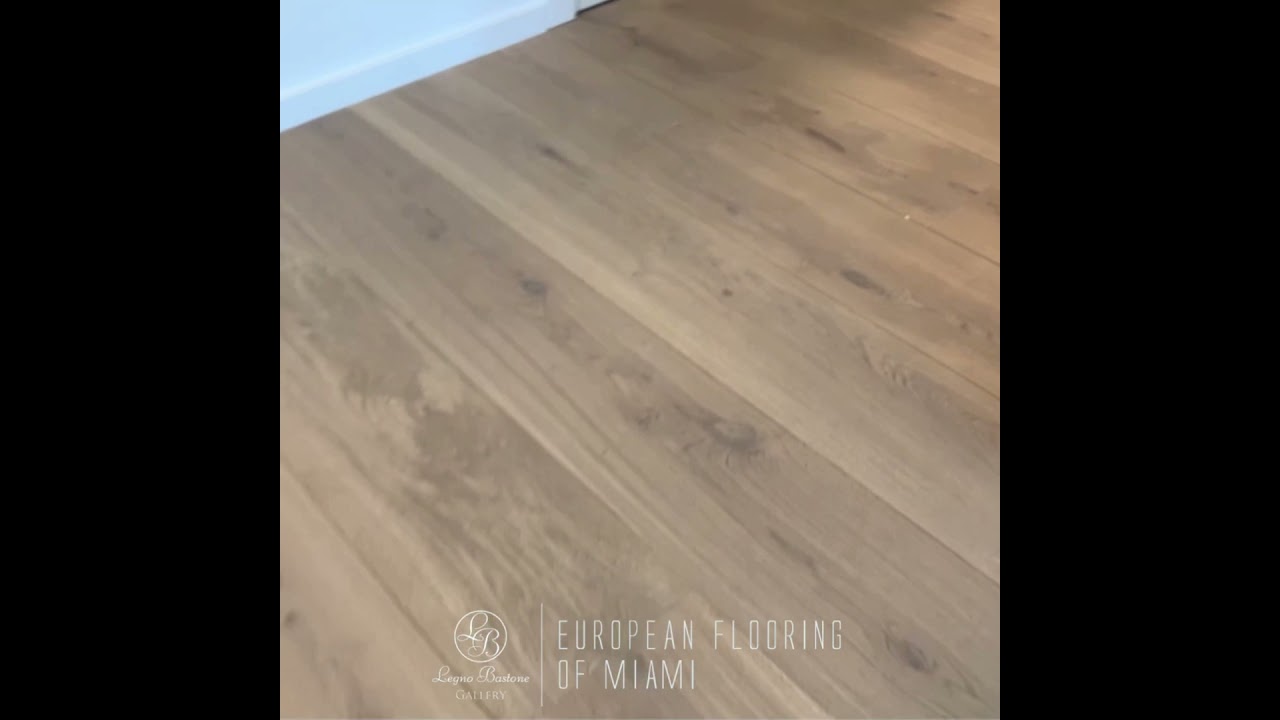 Coreca || Legno Bastone & European Flooring of Miami