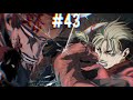 Fear Or Hunt | Nine Dragon |Chapter 43 Explained