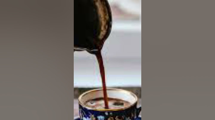 هل تعلم ان شرب القهوة يعتبر جريمة #القهوه #القهوة #cafe #السويد
