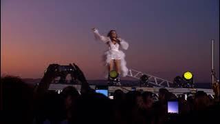 Daniela Mercury - O Axé é Salvador (Axé Salvador) - Ao Vivo