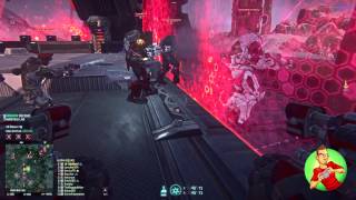 Planetside 2: In and Out - August 2014