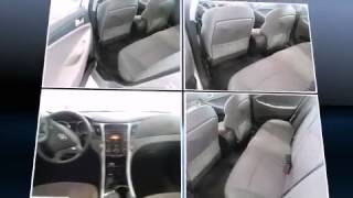 2014 Hyundai Sonata 2.4L Auto GLS in Appleton, WI 54913