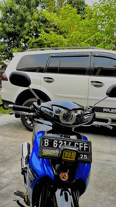shogun sp terbaru 2023