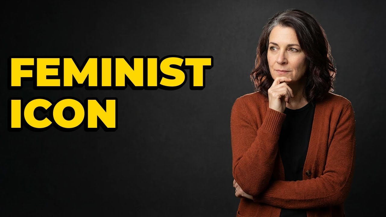 Who Was Gloria Steinem In Feminist History?