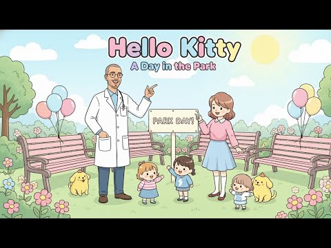 Hello Kitty en juego de mesa – Es simple, cute y muy entretenido