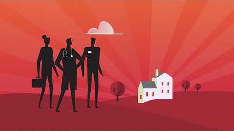 IFEM Explainer Video: Interactive Call-to-Action Animation for Donations | Creativa Production