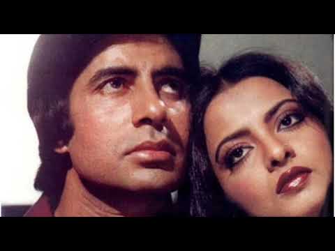Ankit Tiwari-Tum Se Hi(Slowed Reverb)Amitabh Bachchan|Rekha Video Ankit Tiwari-Tum Se Hi(Slowed Reverb)Amitabh Bachchan|Rekha Video