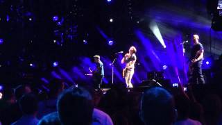 Keith Urban - Stupid Boy (Live CMA Fest 2013)