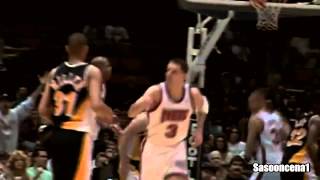 Drazen Petrovic - Live Forever HD [2012]