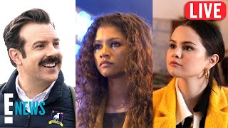 🔴WATCH LIVE: Reactions to Emmy 2022 Nominations Livestream