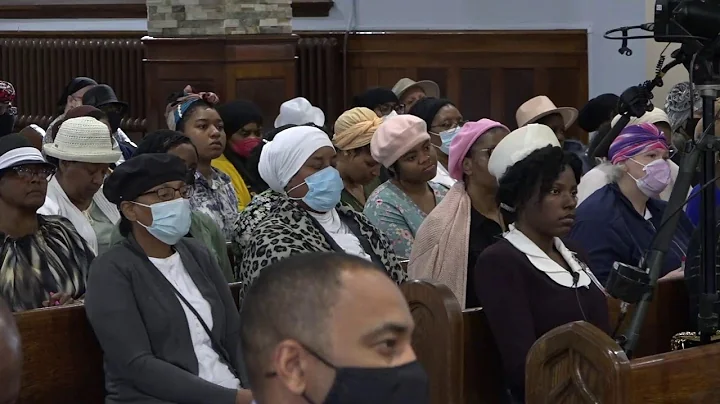 First Church Truth of God Broadcast 1679-1680 June 12th, 2022 Sunday AM Live from HQ Campus Site.