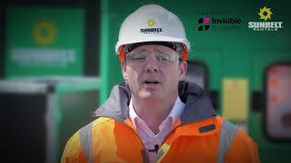 Eco Lync - the Balfour Beatty Case Study in Partnership with Sunbelt Rentals
