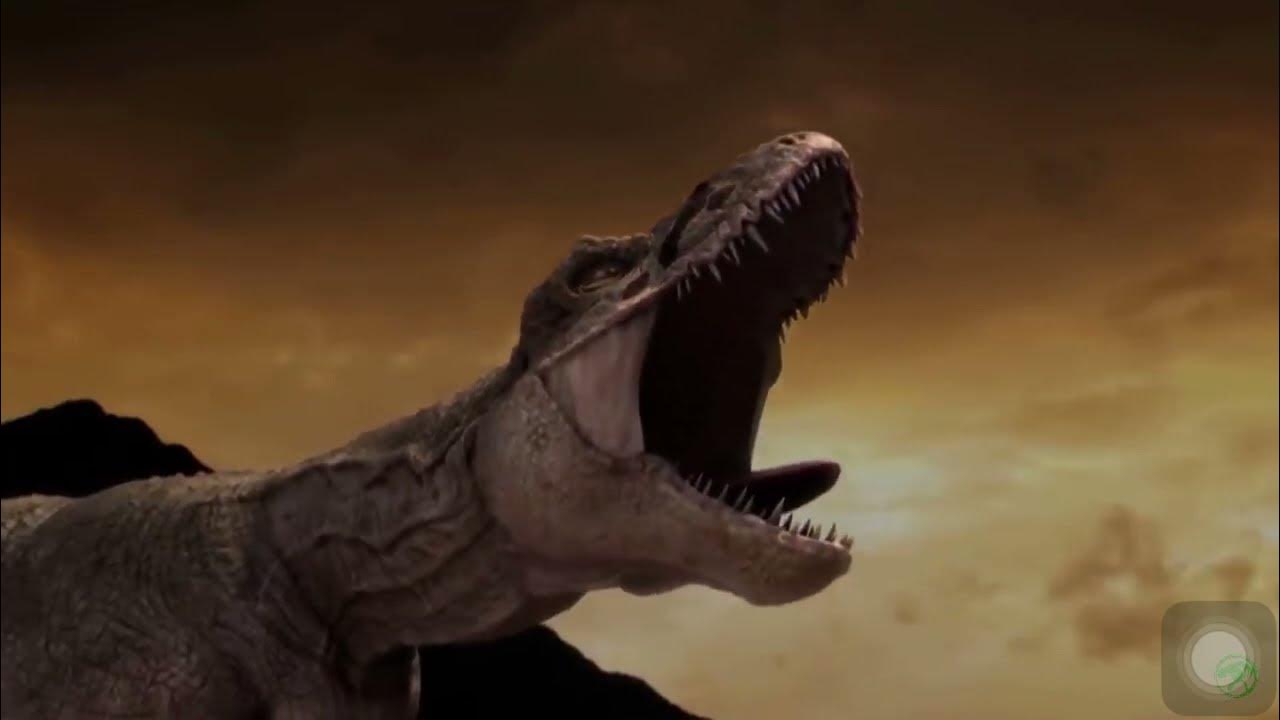 ДИНОЗАВРЫ. ТИРЕКС. (Tyrannosaurus rex) – настоящий король динозавров ...