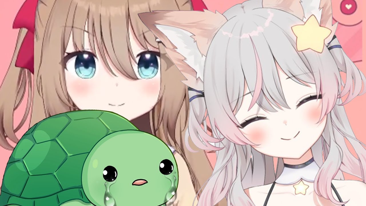 Реакция Энни на Нейро почти заставила Ведала плакать