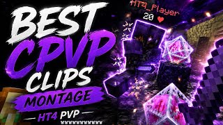 YouTube TitleCPvP Best Clips Montage 🔥 | HT4 PvP Highlights | Insane Combos & Clutches (2026)