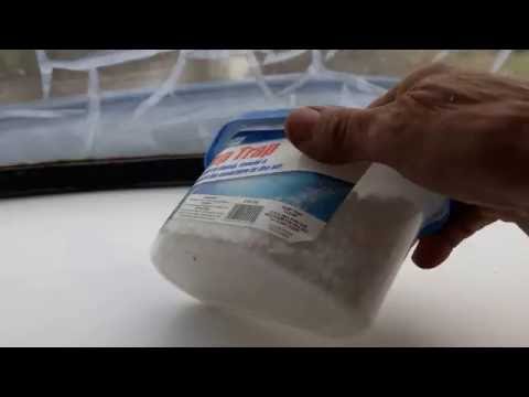 DIY Damp Removal Super Cheap