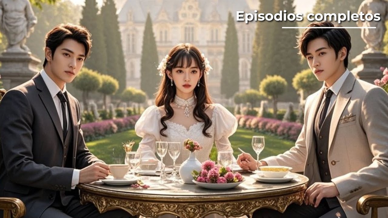 amor indescriptible | Él siempre la lastimaba, y ella finalmente decidió irse, pero él se arrepintió