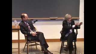 Famous A Jamesian Personscape: The Fringe as Messaging to the 'Sick Soul' Profile