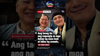 #marcos #duterte #vpsaraduterte #DavaoCity #AngBalitaNgayonFB#balita #philippines
