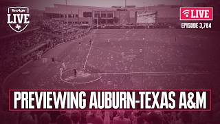 TexAgs Live: Friday, May 1 feat. Billy Liucci, David Nuño, Olin Buchanan, Hayden Schott & more!